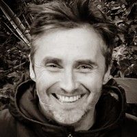 Dr Alex Connock